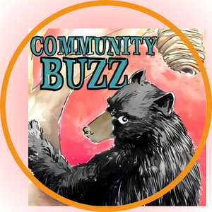 Team Page: Community Buzz